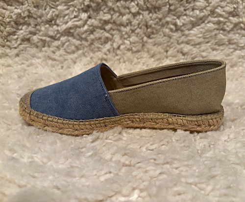 Vidorreta blue beige - vidorreta, blue/beige