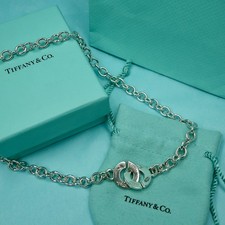 Tiffany & Co 1837 Silver
