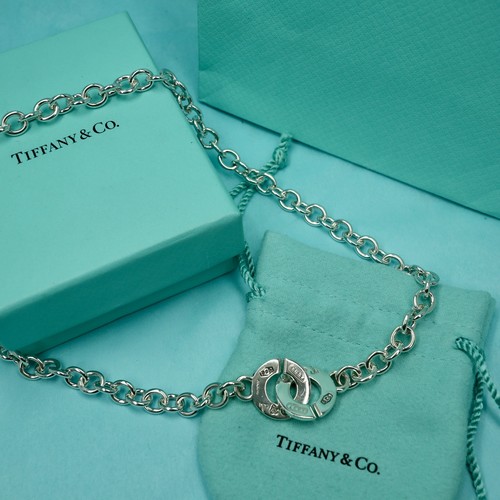 Tiffany 1837 silver - tiffany, &