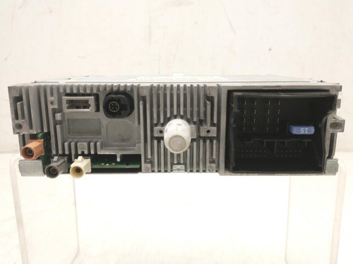 Peugeot 2008 radio media - peugeot,