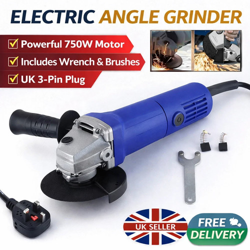 Small mini electric angle - mini,