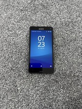 Sony Xperia Z3 Compact  D5803 Black Unlocked 16GB 4.6" Cheap Android Smartphone