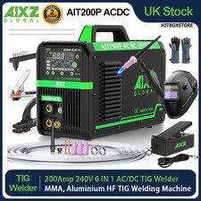 AIXZ 5in1 AC/DC TIG Welder