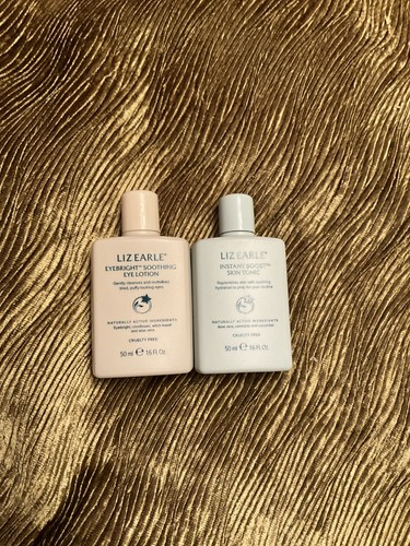 Liz earle skin tonic - skin, 50ml
