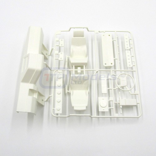 Tamiya 56312 volvo fh12 420 - tamiya,