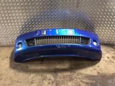2008 SKODA OCTAVIA VRS FRONT