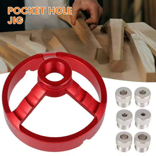 Vertical drill guide - vertical,