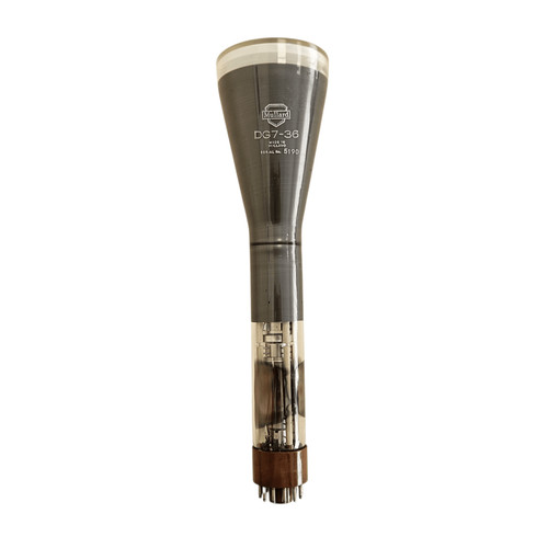Dg7 mullard crt - dg7-36,