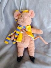 ANGELINA BALLERINA HENRY SOFT