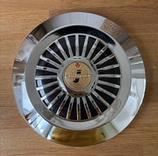 Vigano 10” Spare Wheel Disc
