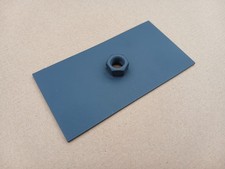 CLASSIC MINI ANCHOR PLATE