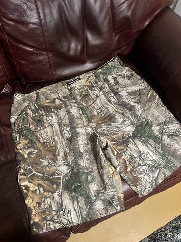 Realtree camo shorts - realtree,