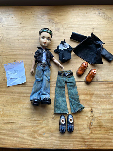 Bratz boyz eitan - it!, 2005