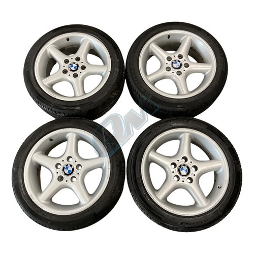 Bmw e36 style alloy - style,