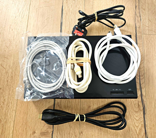 Panasonic dmr hwt230 smart - panasonic,