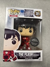 Funko Pop!  Heroes DC Justice