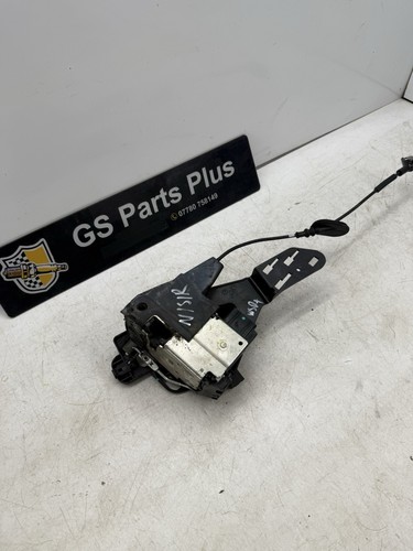Ford fiesta passenger side - ford,