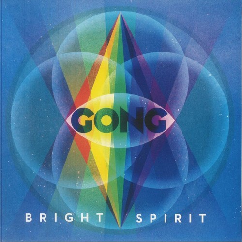 Gong bright spirit vinyl - gong,
