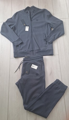 Henri lloyd full zip - henri, track