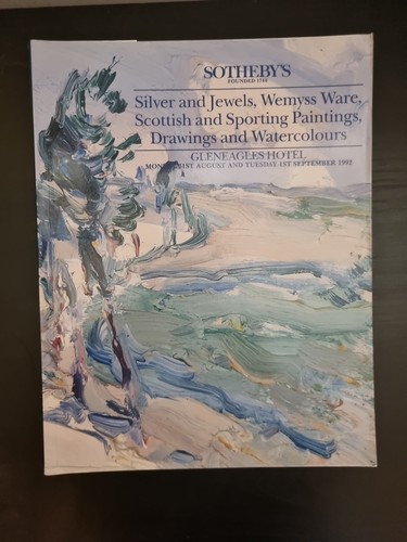 Sothebys silver and jewels - :,