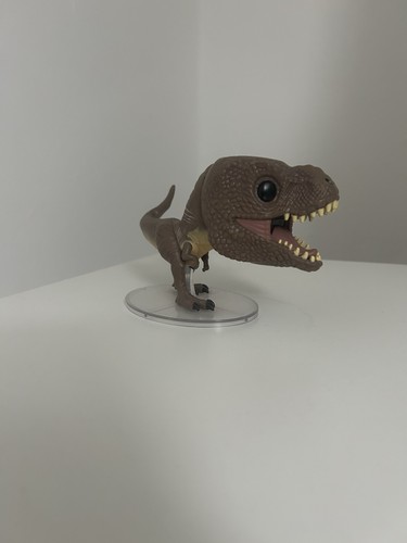Funko pop jurassic park - pop, trex