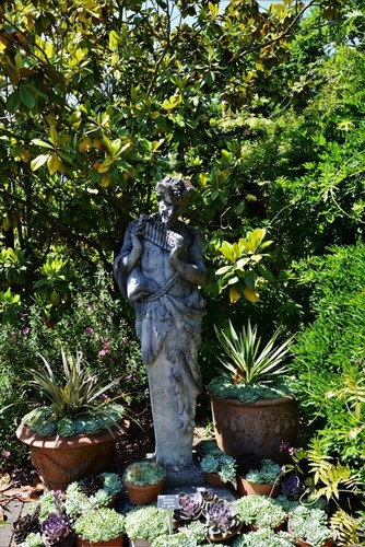 Photo 12x8 wisley rhs - 12x8, garden