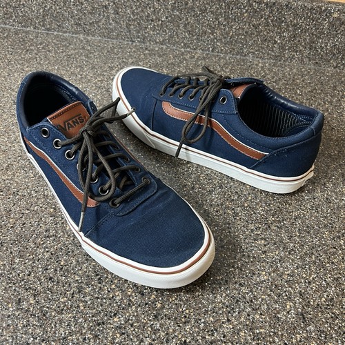 Vans classic skateboard - vans,