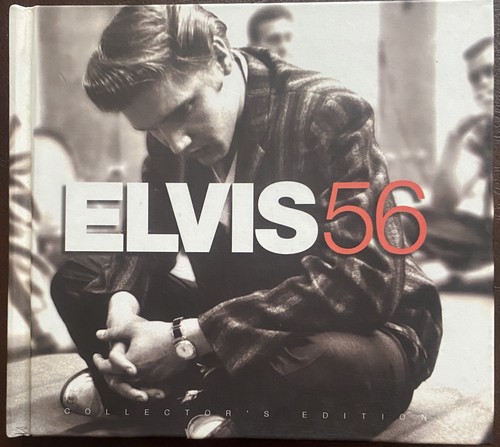 Elvis presley limited - elvis,