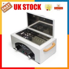 Dry heat sterilizer autoclave - dry,