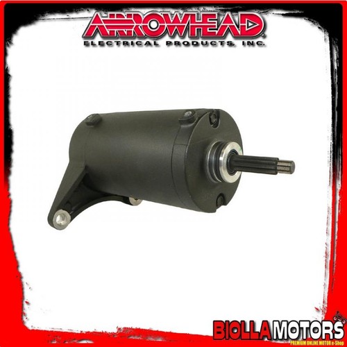 Sab0164 starter motor victory - sab0164,
