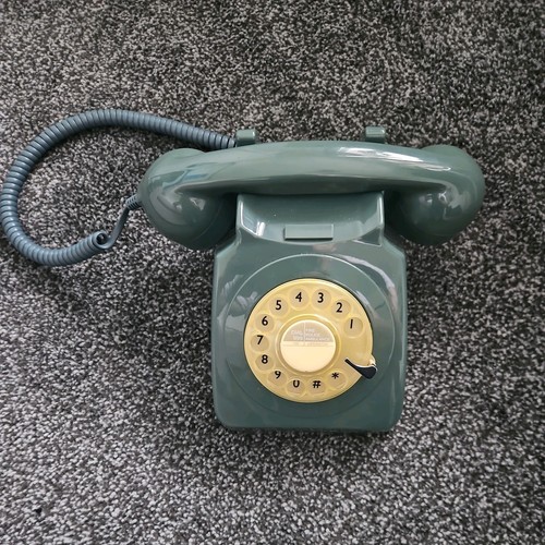Retro style ren gpo746 - style,