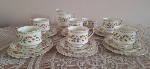 Paragon anastasya piece tea - anastasya,