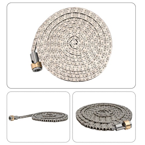 Nickel replacement chain for - replacement,