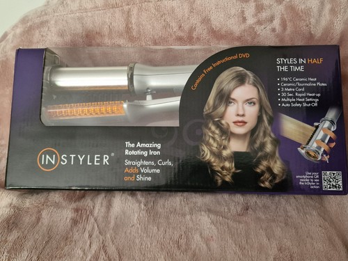 Instyler hair - instyler,
