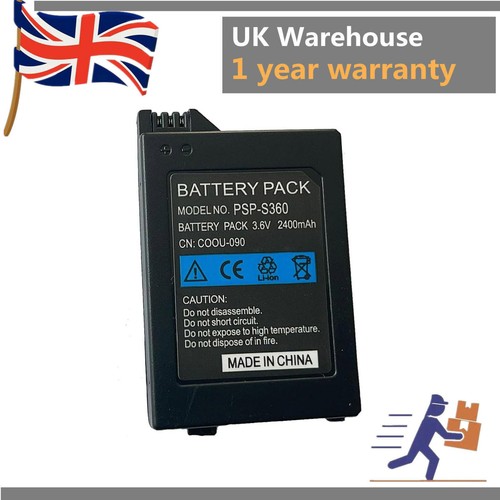 Battery psp s110 replace - replace, for