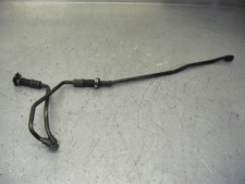 1999 YAMAHA WR 400 WR400F Oil Cooler