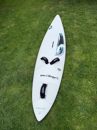 Maui project wave - wave, 8'0"