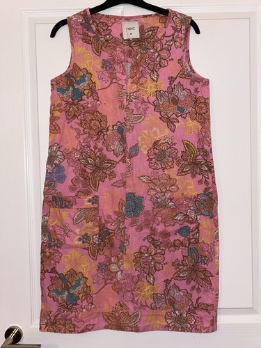 Ladies immaculate next - immaculate, sz