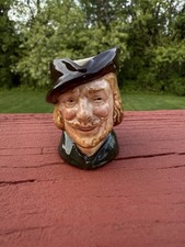 Royal Doulton "Robin Hood"