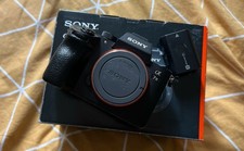 Sony Alpha A7 III 24.2 MP