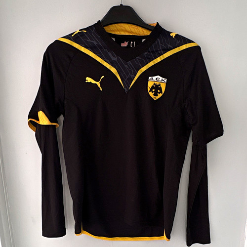 Puma aek athens away - away, football