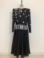 Vintage 1980s Parigi suit 2