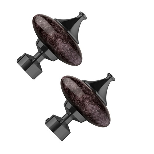Curtain pole finials - curtain,