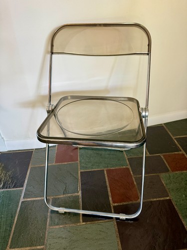 Vintage mcm anonima castelli - anonima,