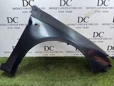 SUBARU IMPREZA Right Front