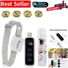 Adjustable Citronella Spray