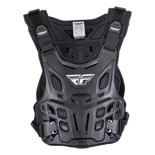 Fly revel chest protector - chest,