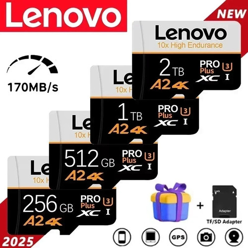 Micro memory card class - micro,