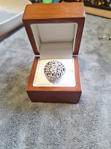 Pandora darling daisy bouquet - daisy,