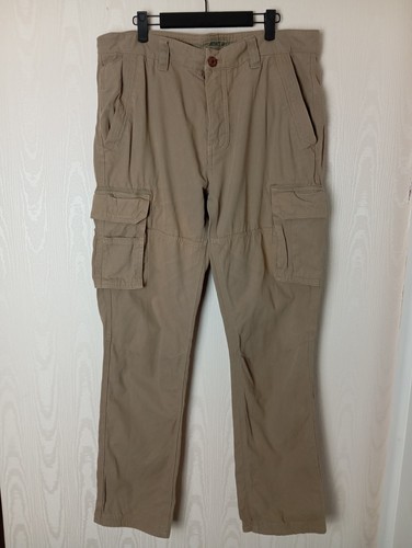 Fat face cargo trousers mens - face,